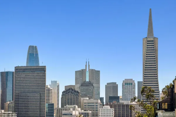 $849,000 | 218 Union Street, Unit 5, San Francisco, CA 94133