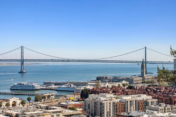 $849,000 | 218 Union Street, Unit 5, San Francisco, CA 94133