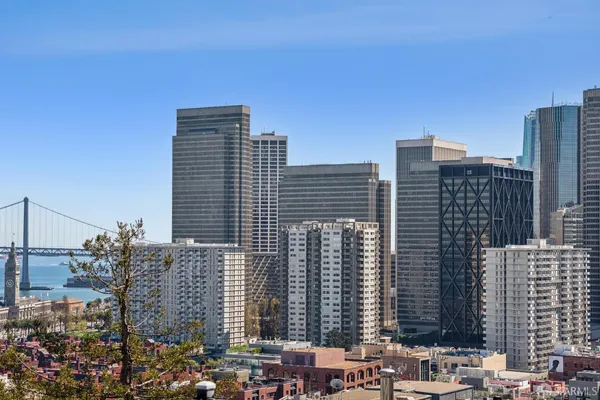 $849,000 | 218 Union Street, Unit 5, San Francisco, CA 94133