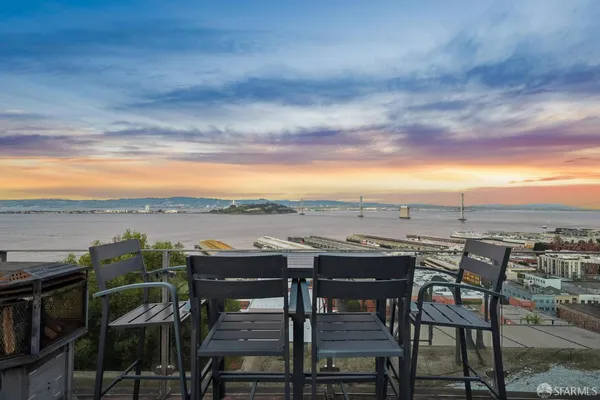 $849,000 | 218 Union Street, Unit 5, San Francisco, CA 94133