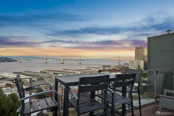$849,000 | 218 Union Street, Unit 5, San Francisco, CA 94133