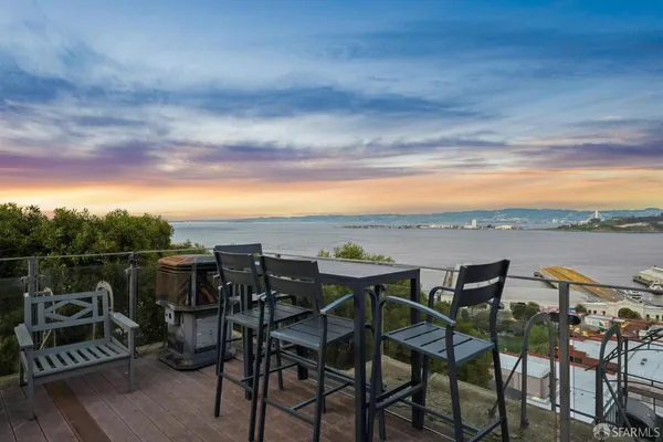 $849,000 | 218 Union Street, Unit 5, San Francisco, CA 94133