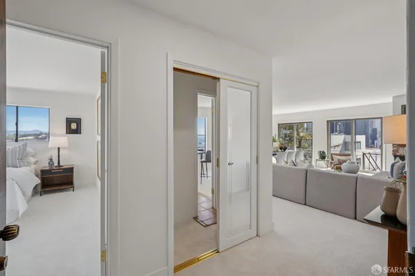 $849,000 | 218 Union Street, Unit 5, San Francisco, CA 94133