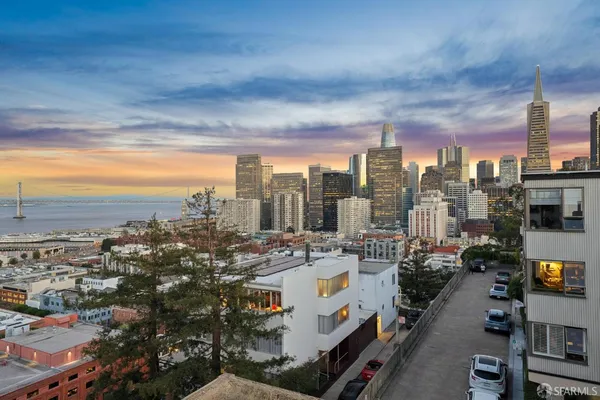 $849,000 | 218 Union Street, Unit 5, San Francisco, CA 94133