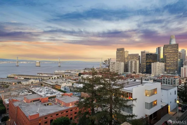 $849,000 | 218 Union Street, Unit 5, San Francisco, CA 94133