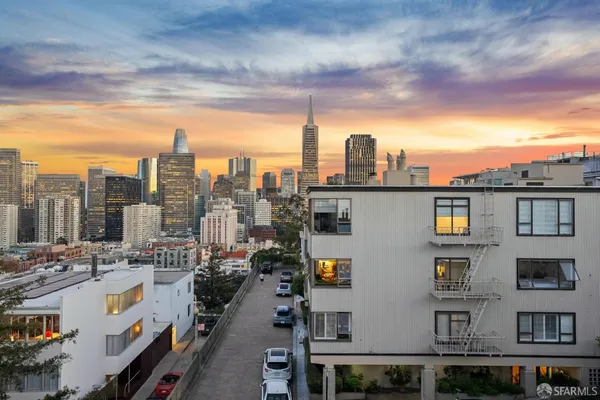 $849,000 | 218 Union Street, Unit 5, San Francisco, CA 94133