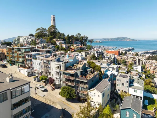 $849,000 | 218 Union Street, Unit 5, San Francisco, CA 94133