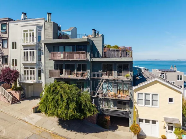 $849,000 | 218 Union Street, Unit 5, San Francisco, CA 94133
