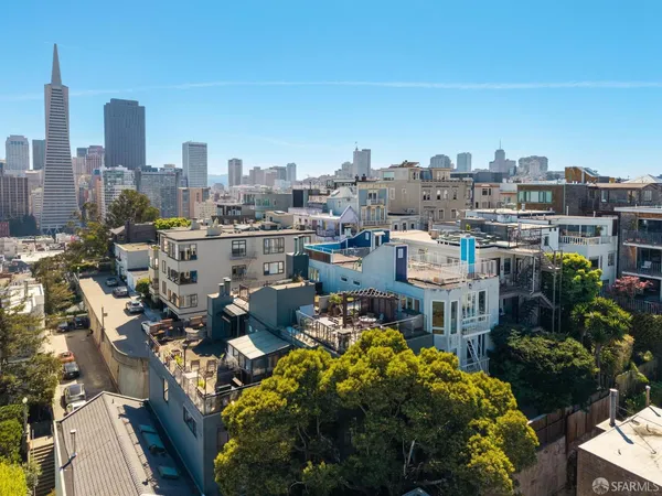 $849,000 | 218 Union Street, Unit 5, San Francisco, CA 94133