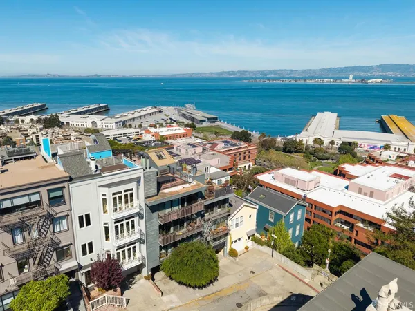 $849,000 | 218 Union Street, Unit 5, San Francisco, CA 94133