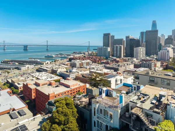 $849,000 | 218 Union Street, Unit 5, San Francisco, CA 94133