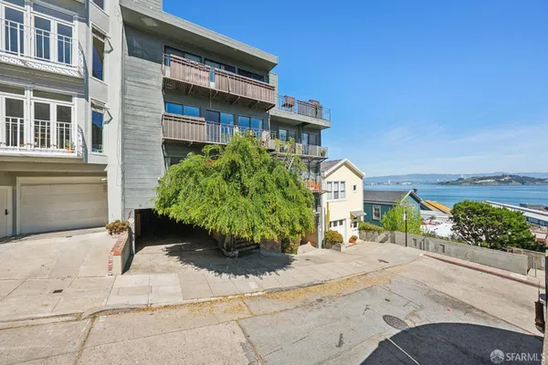 $849,000 | 218 Union Street, Unit 5, San Francisco, CA 94133