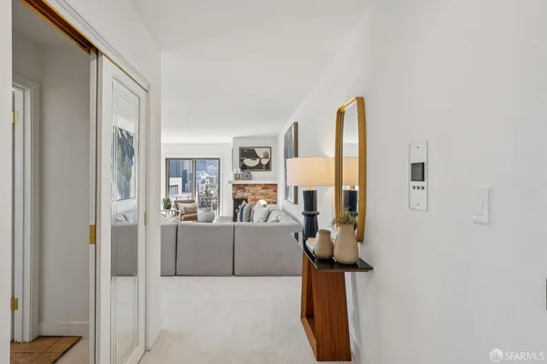 $849,000 | 218 Union Street, Unit 5, San Francisco, CA 94133