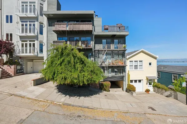 $849,000 | 218 Union Street, Unit 5, San Francisco, CA 94133