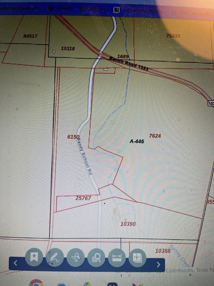 504 Sandy School Road Johnson City, TX 78636 - Photo 7 of 7 a close view of utility room