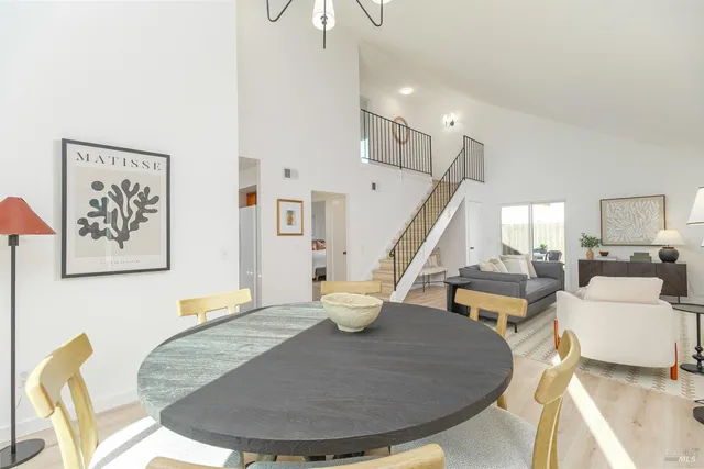 $649,000 | 636 Nikki Drive, Petaluma, CA 94954