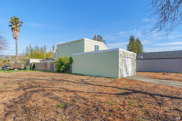 $649,000 | 636 Nikki Drive, Petaluma, CA 94954