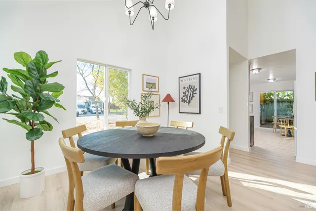 $649,000 | 636 Nikki Drive, Petaluma, CA 94954