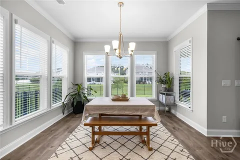 $500,000 | 106 Champlain Drive, Pooler, GA 31322