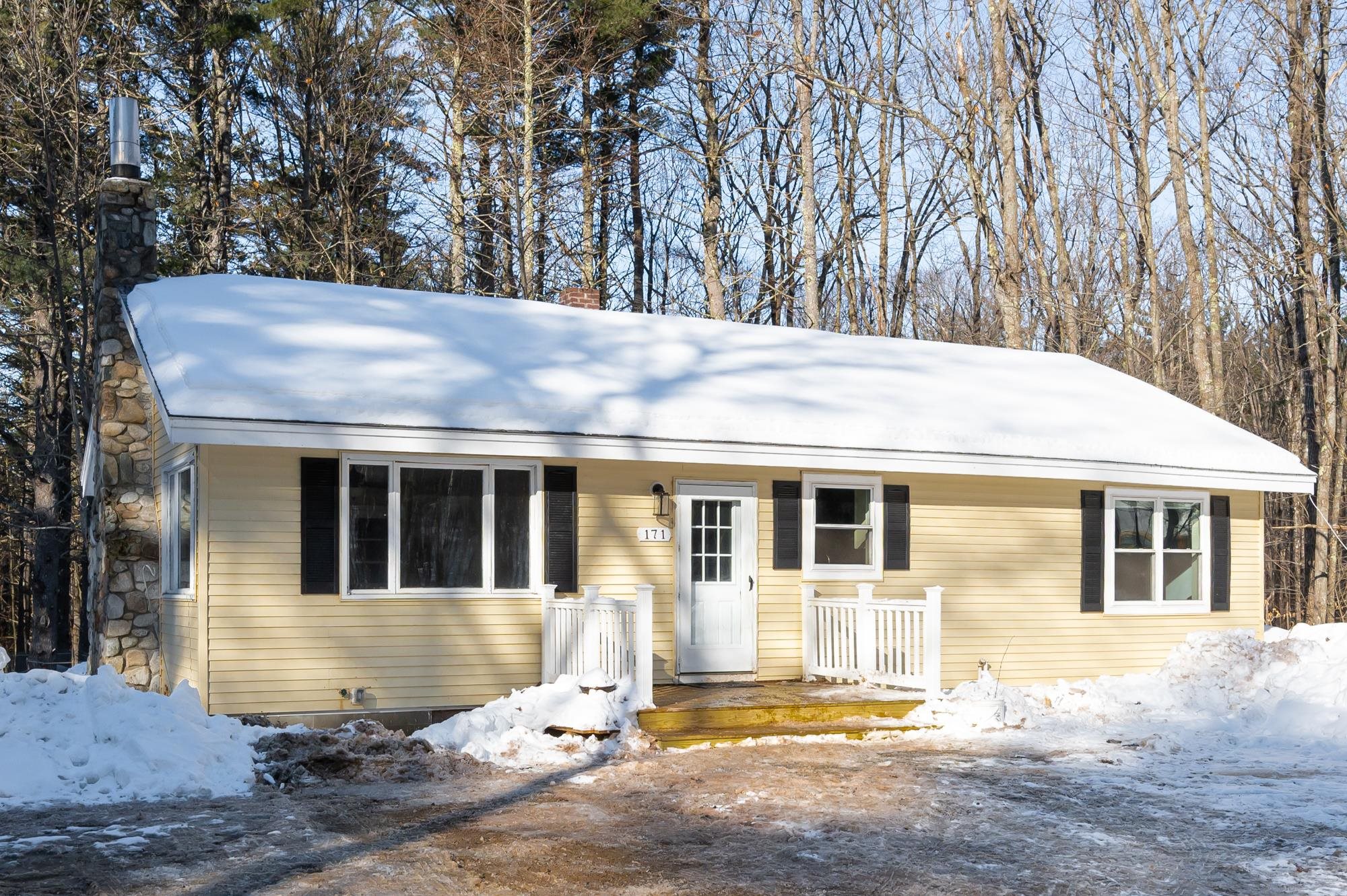 171 Chestnut Cove Road Alton, NH 03809 - Photo 1 of 27