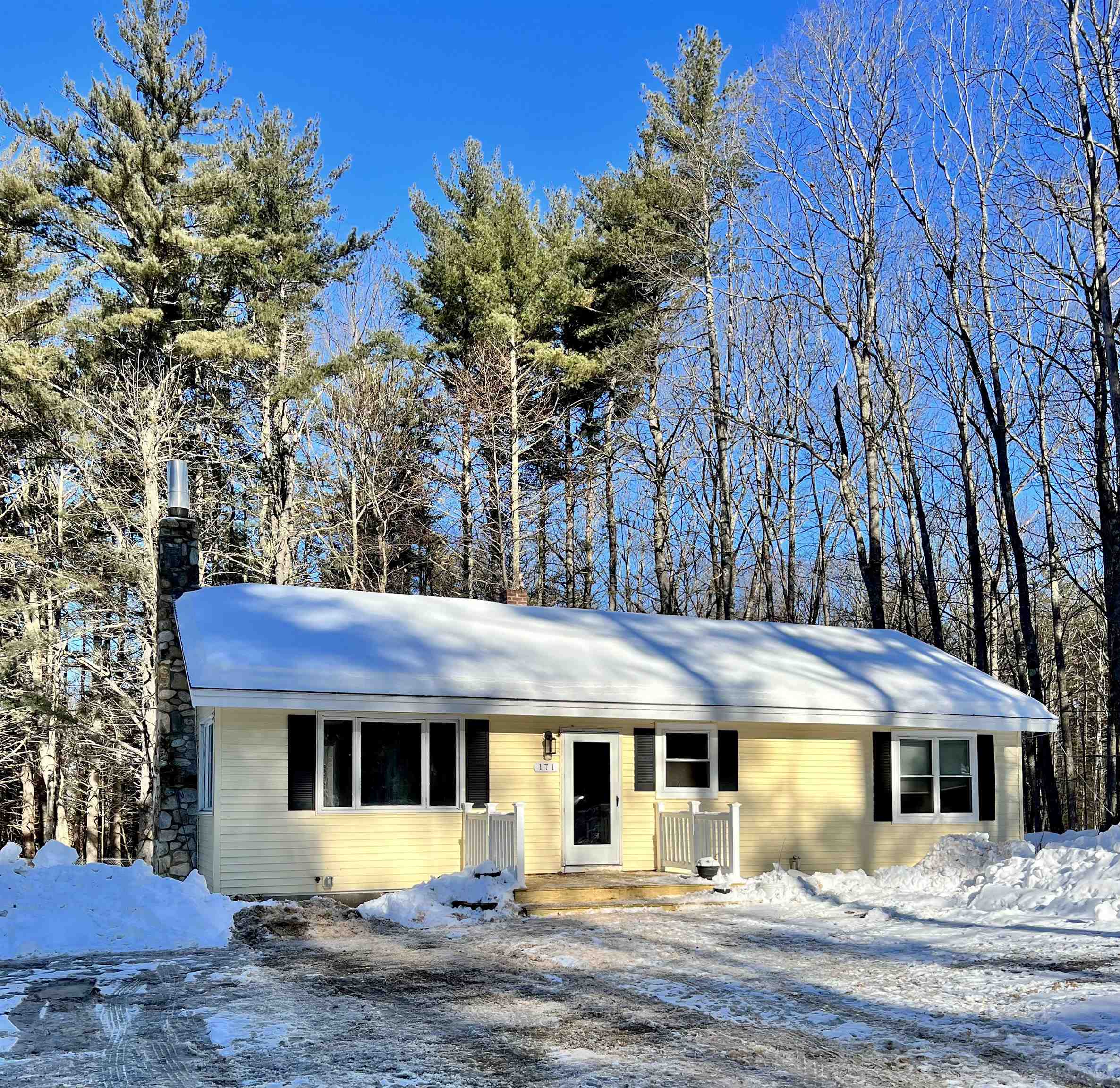 171 Chestnut Cove Road Alton, NH 03809 - Photo 3 of 27