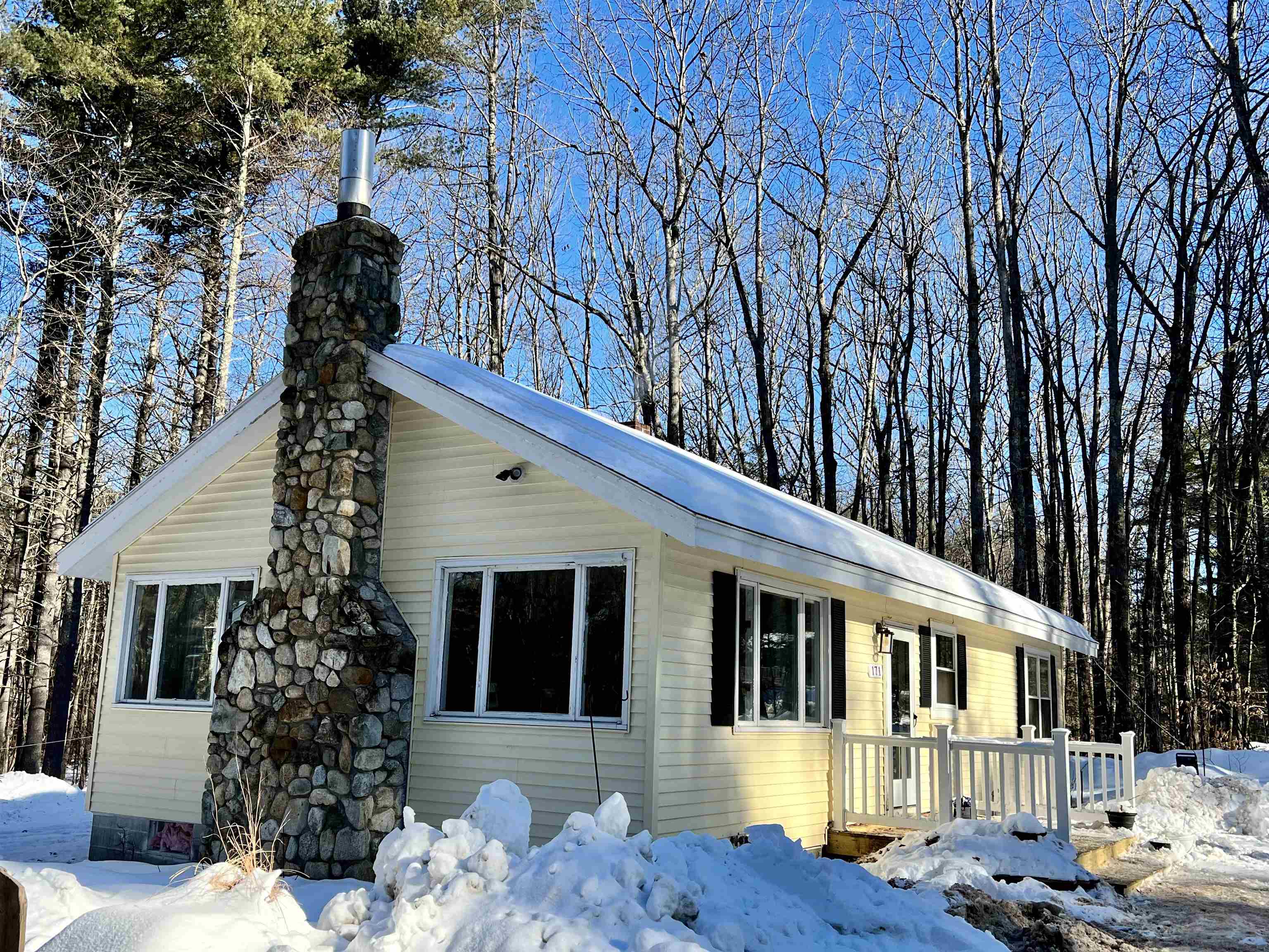 171 Chestnut Cove Road Alton, NH 03809 - Photo 4 of 27
