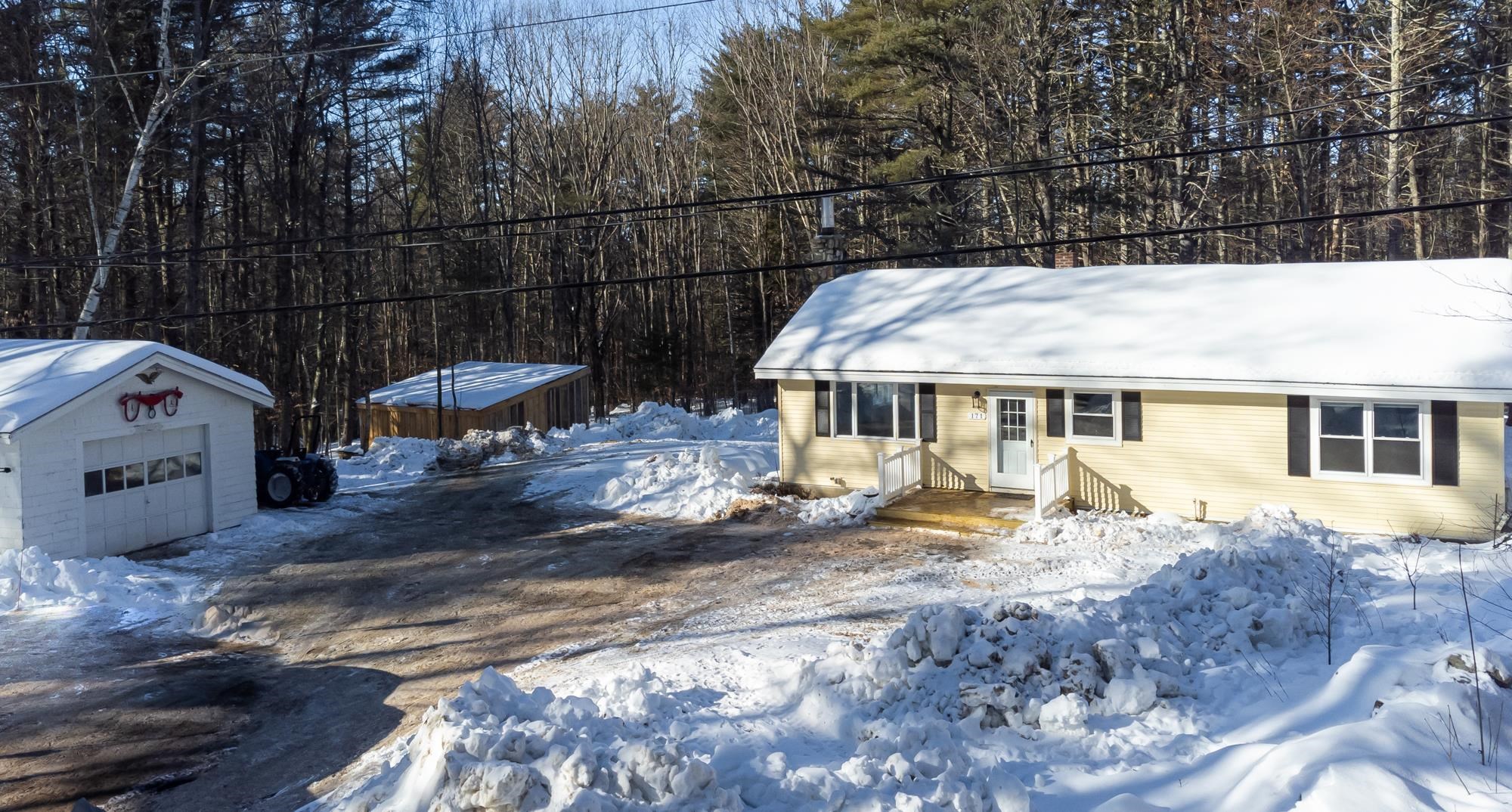 171 Chestnut Cove Road Alton, NH 03809 - Photo 6 of 27
