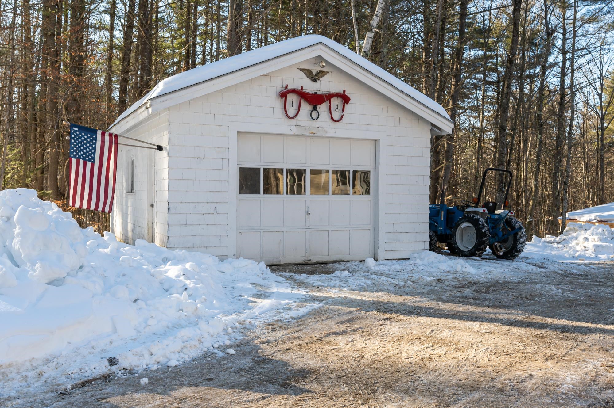 171 Chestnut Cove Road Alton, NH 03809 - Photo 8 of 27