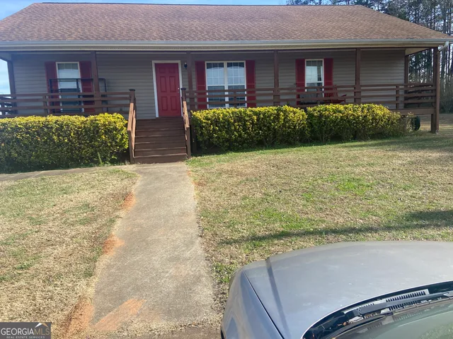 $321,000 | 276 Bowman Mill Road Southeast, Winder, GA 30680