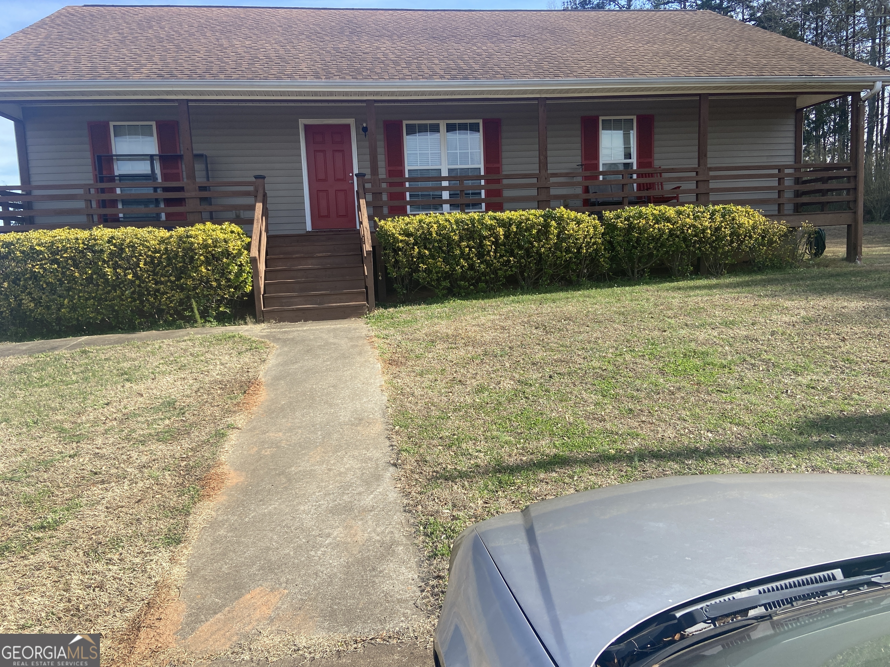 276 Bowman Mill Road Southeast Winder, GA 30680 - Photo 2 of 21