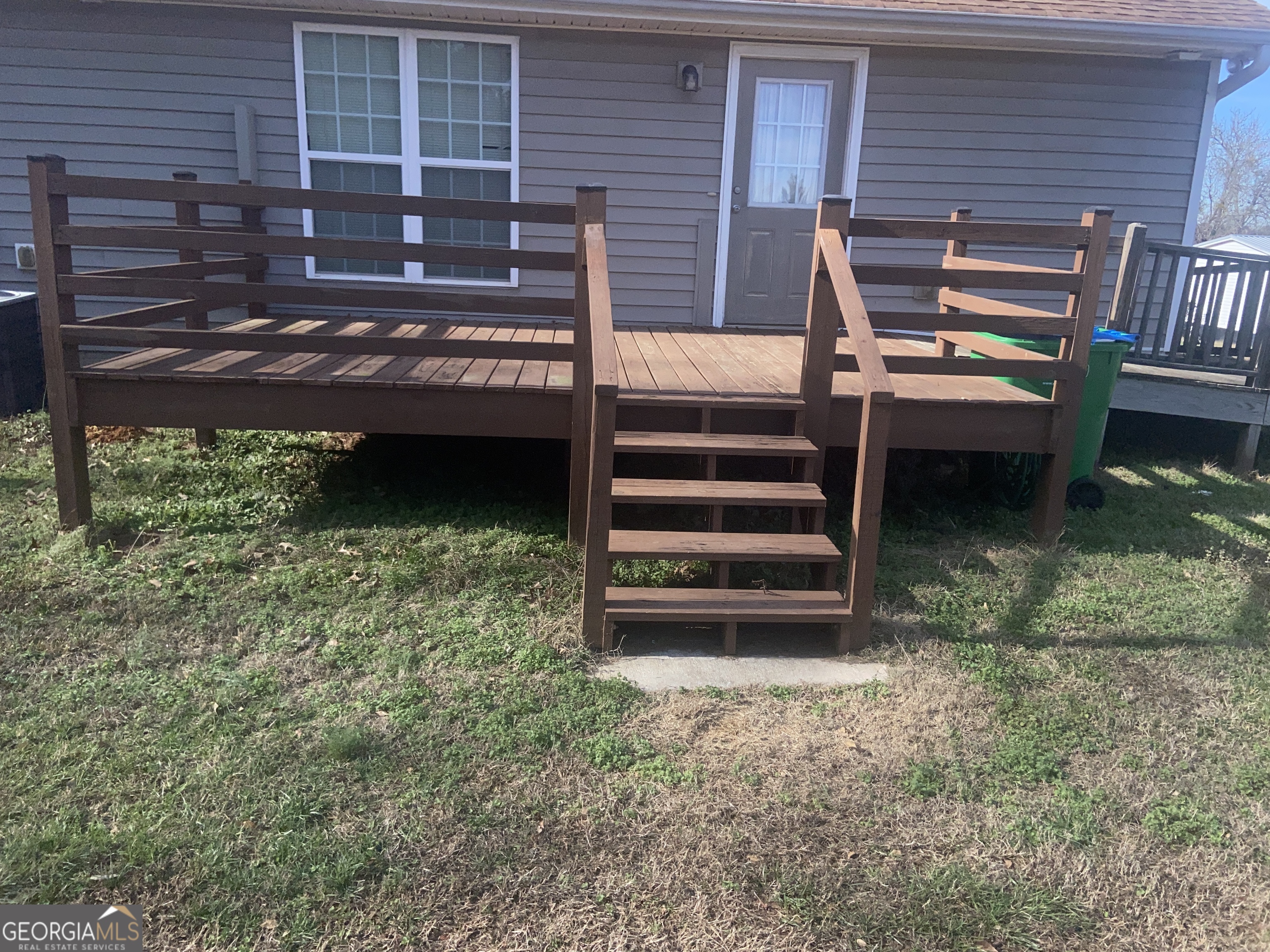 276 Bowman Mill Road Southeast Winder, GA 30680 - Photo 3 of 21