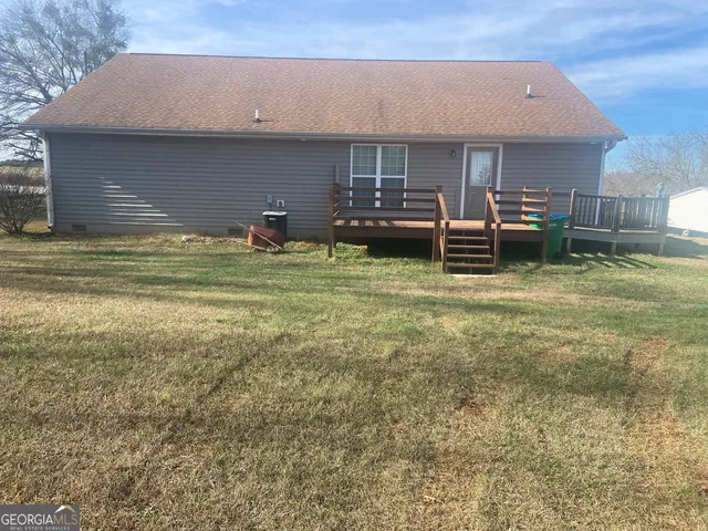 $321,000 | 276 Bowman Mill Road Southeast, Winder, GA 30680