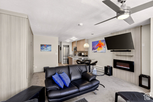 150 Ridgeview Street, Unit 128 Brian Head, UT 84719 - Photo 15 of 47