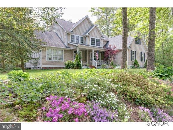 9 Cardiff Road Rehoboth Beach, DE 19971 - Photo 1 of 20 Gallery Image 1
