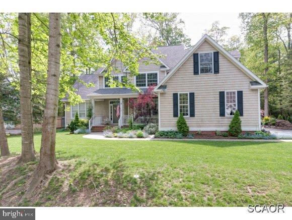 9 Cardiff Road Rehoboth Beach, DE 19971 - Photo 20 of 20 Gallery Image 20