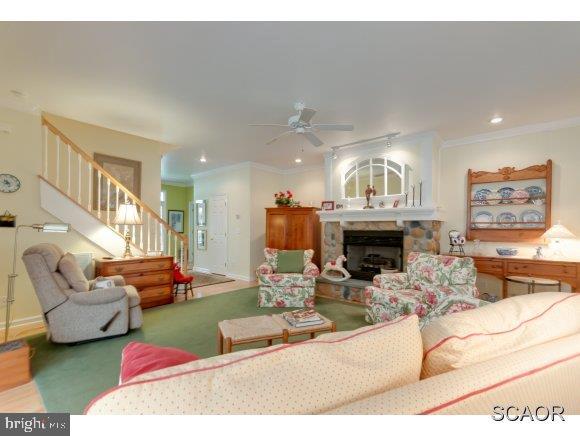 9 Cardiff Road Rehoboth Beach, DE 19971 - Photo 9 of 20 Gallery Image 9