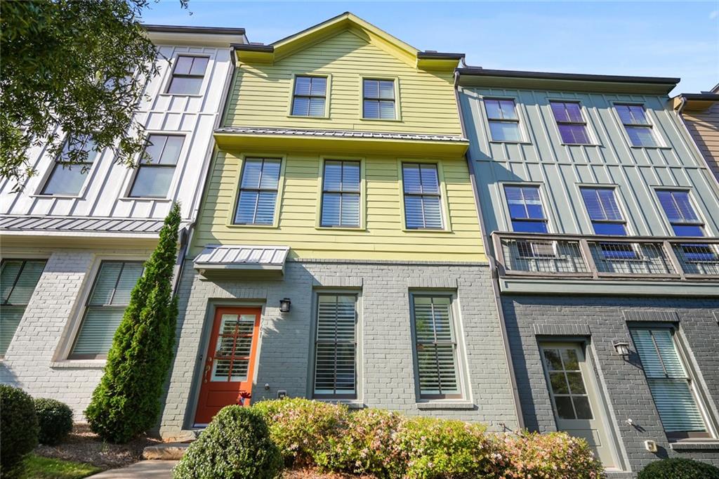 761 Cady Way, Atlanta, GA 30316 Compass