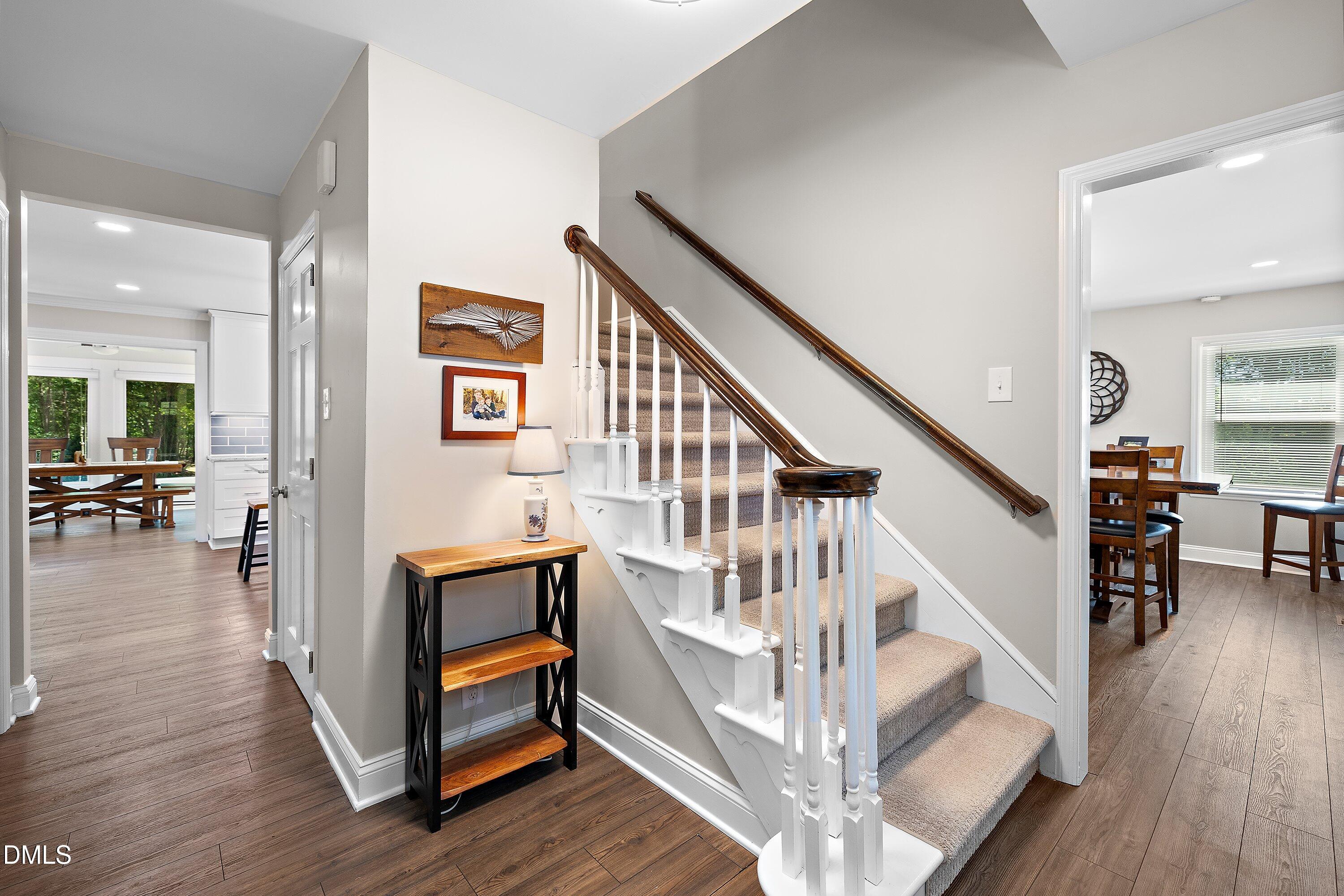 5516 Yates Mill Pond Road Raleigh, NC 27606 - Photo 8 of 89