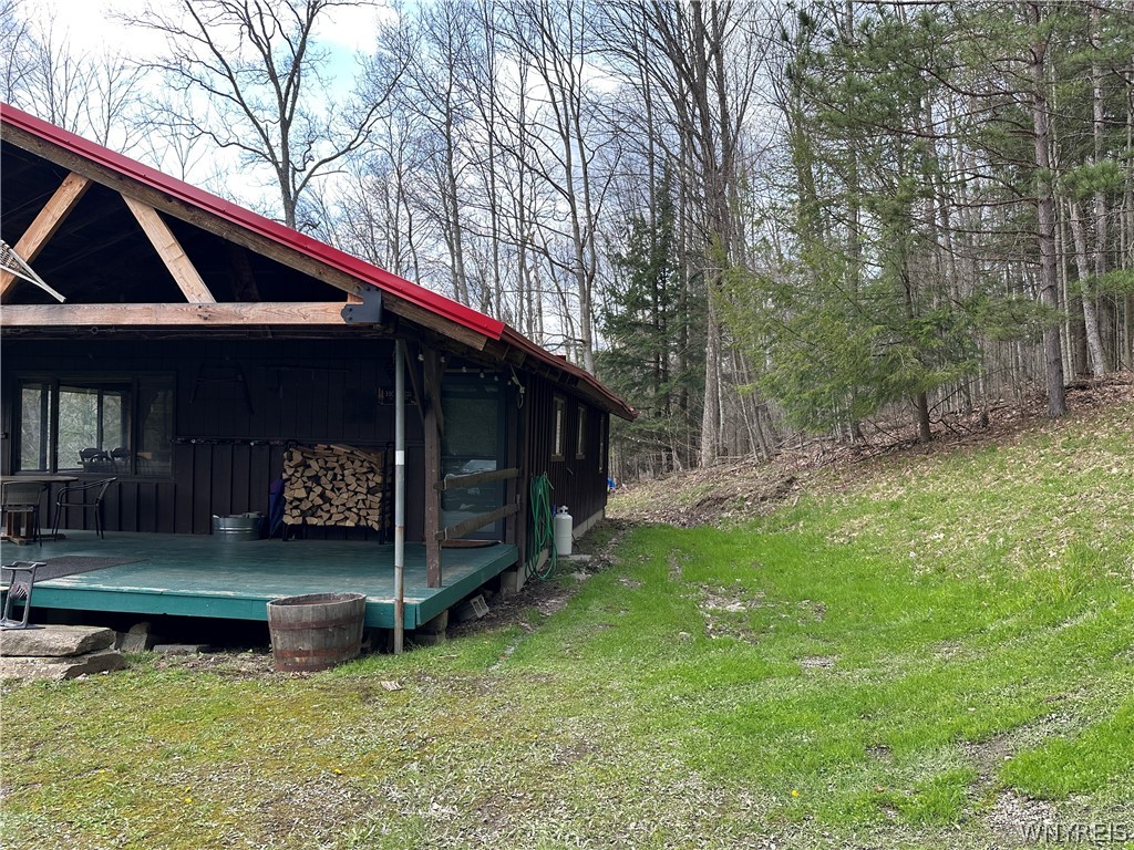 4098 Barker Run Road Great Valley, NY 14741 - Photo 19 of 25