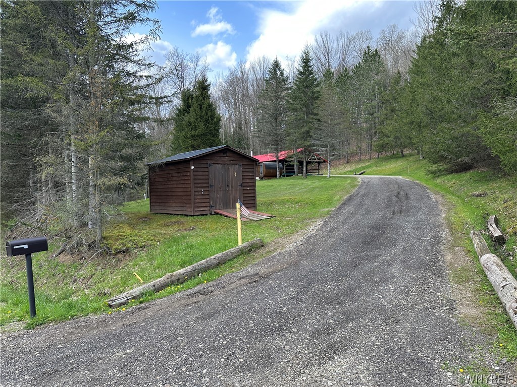 4098 Barker Run Road Great Valley, NY 14741 - Photo 3 of 25