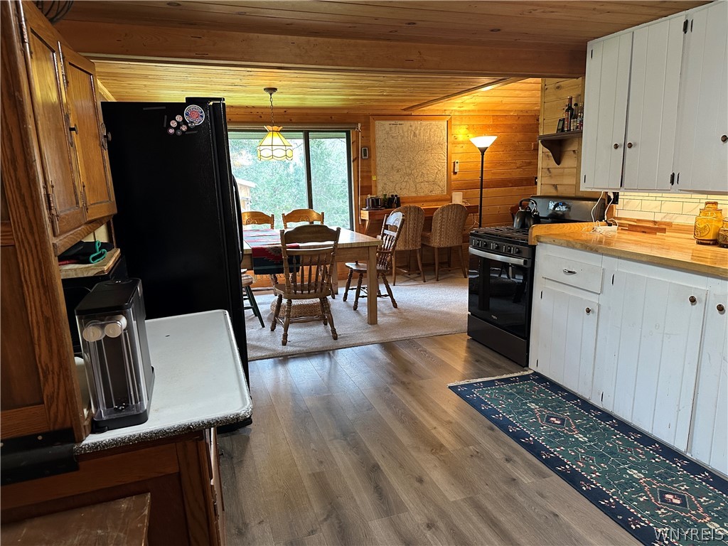 4098 Barker Run Road Great Valley, NY 14741 - Photo 4 of 25