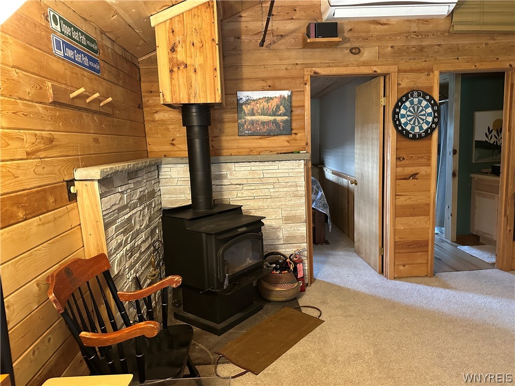 4098 Barker Run Road Great Valley, NY 14741 - Photo 8 of 25