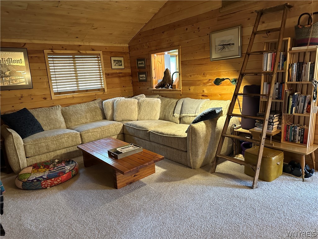 4098 Barker Run Road Great Valley, NY 14741 - Photo 9 of 25
