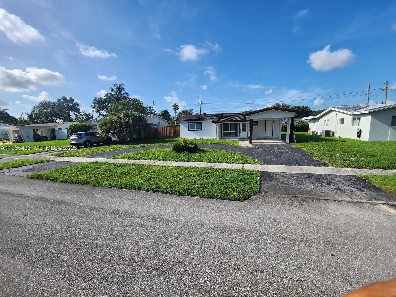 3346 Coolidge Street Hollywood, FL 33021 - Photo 1 of 12