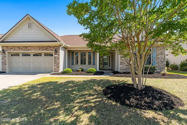 $415,000 | 1207 Fence Post Lane, Carolina Shores, NC 28467