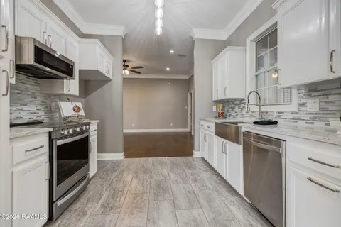 $299,000 | 215 Ursuline Street, Lafayette, LA 70506