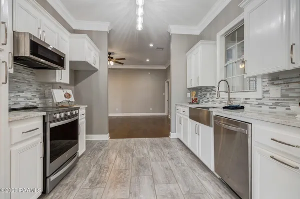 $299,000 | 215 Ursuline Street, Lafayette, LA 70506