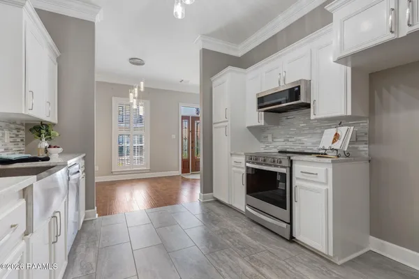 $299,000 | 215 Ursuline Street, Lafayette, LA 70506