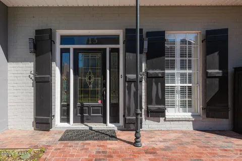 $299,000 | 215 Ursuline Street, Lafayette, LA 70506