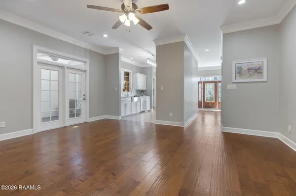 $299,000 | 215 Ursuline Street, Lafayette, LA 70506